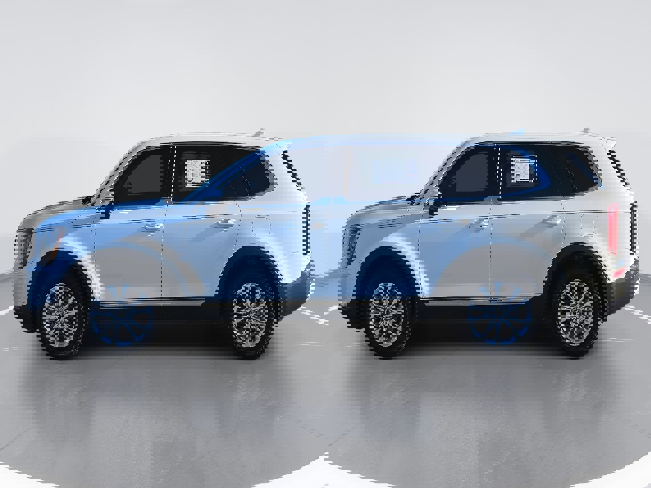 Used 2022 Kia Telluride LX image 6