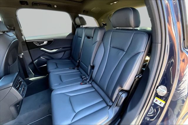 New 2026 Audi Q7 2.0T Premium AWD/4WD image 28