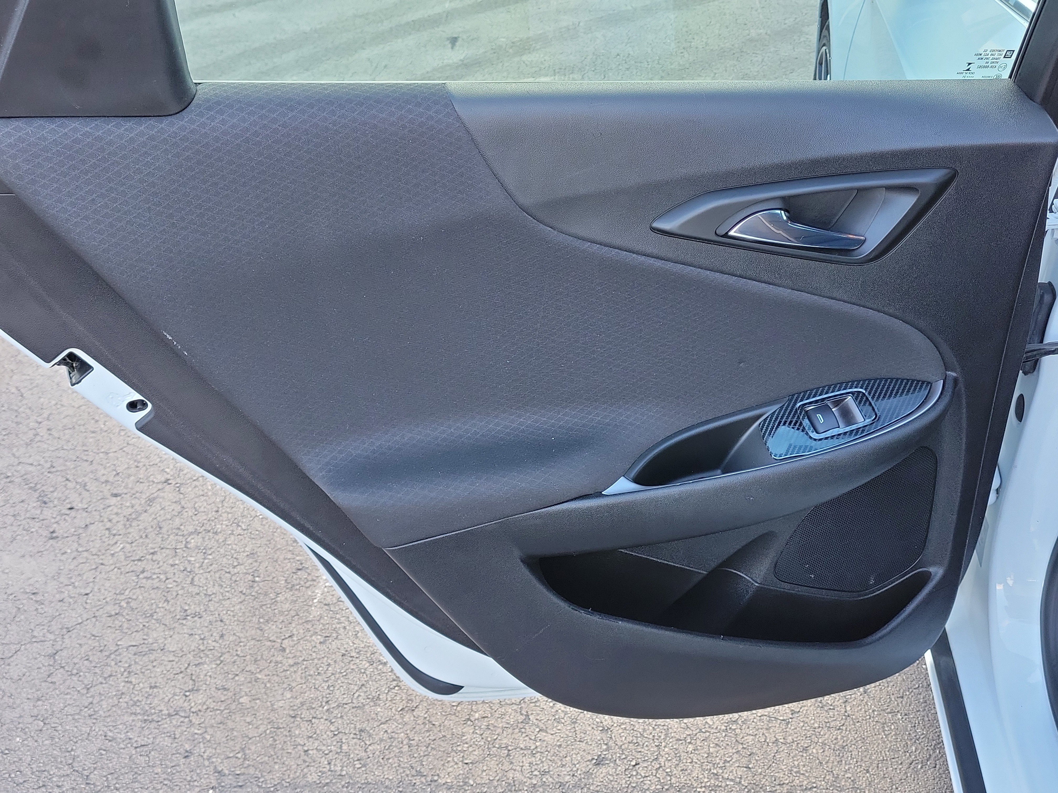 Used 2022 Chevrolet Malibu RS FWD image 9