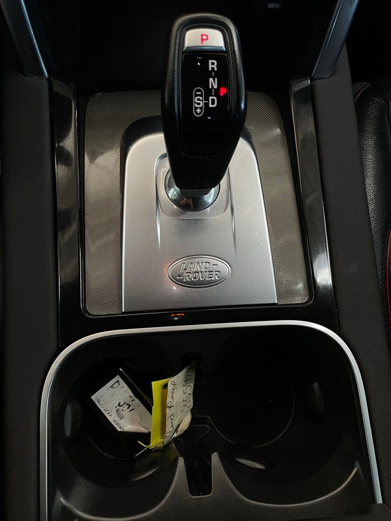Used 2020 Land Rover Discovery Sport S R-Dynamic image 23