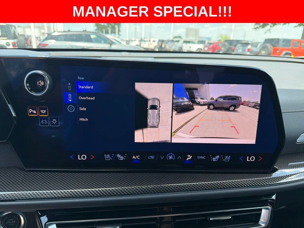 Used 2026 Chevrolet Traverse High Country AWD/4WD image 5