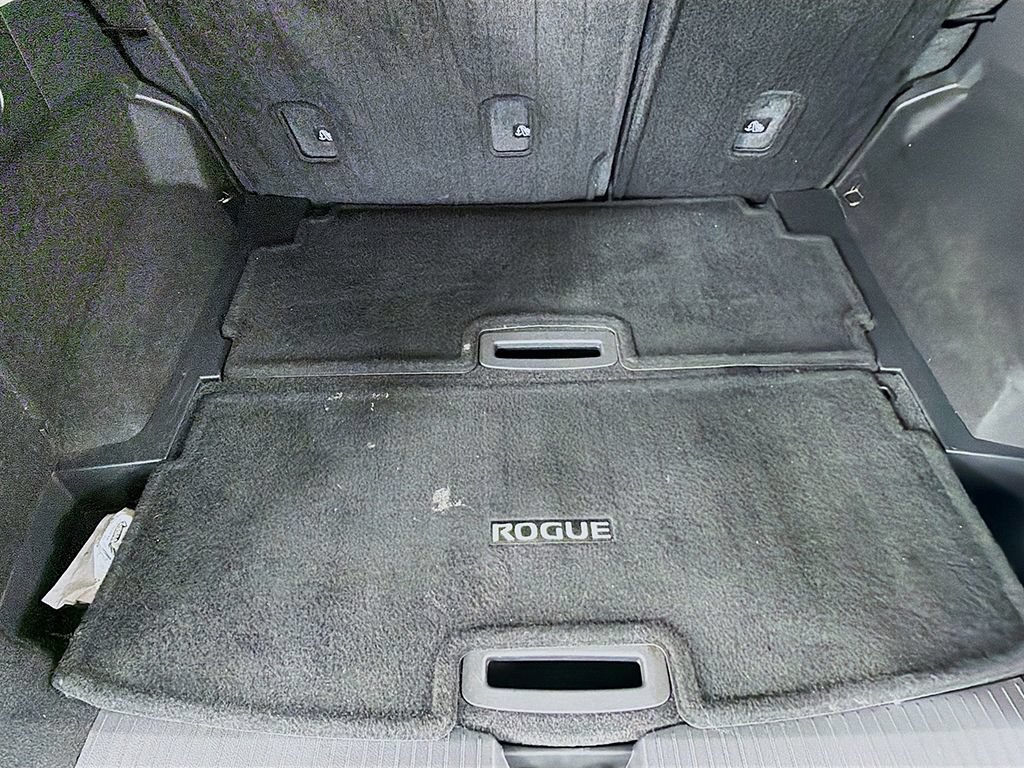 Used 2023 Nissan Rogue SL w/ SL Premium Package AWD/4WD image 19