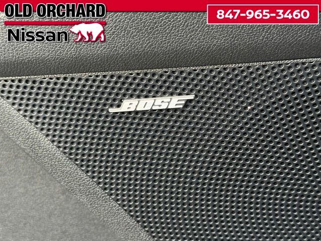 Used 2023 Kia Sorento SX Prestige image 10