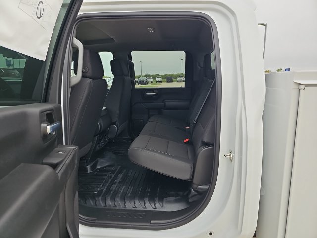 New 2026 Chevrolet Silverado 2500 W/T w/ WT Convenience Package AWD/4WD image 24