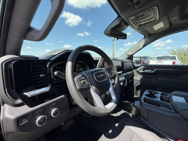 New 2026 GMC Sierra 1500 SLE image 19