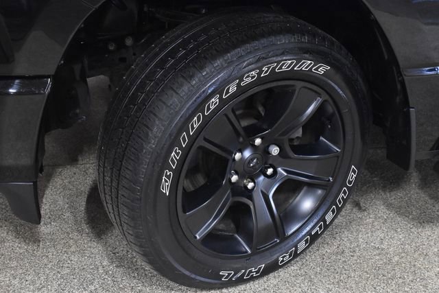 Used 2022 RAM 1500 Sport w/ Level 2 Equipment Group image 13