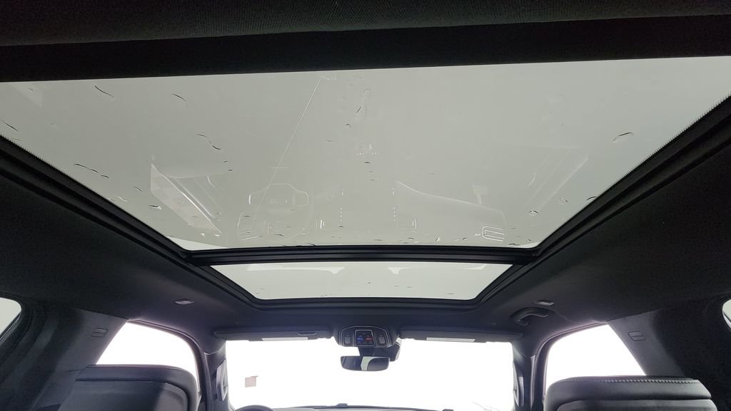 New 2025 Jeep Wagoneer Series II image 38