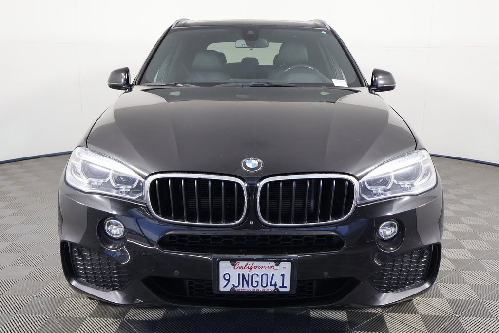 Used 2016 BMW X5 sDrive35i image 2