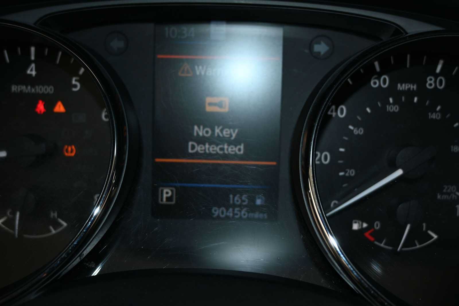 Used 2022 Nissan Rogue Sport SL AWD/4WD image 13