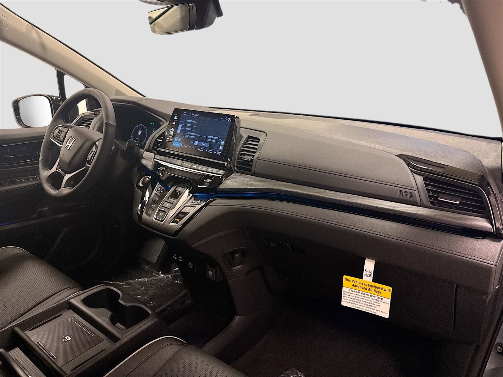 New 2026 Honda Odyssey Elite image 31