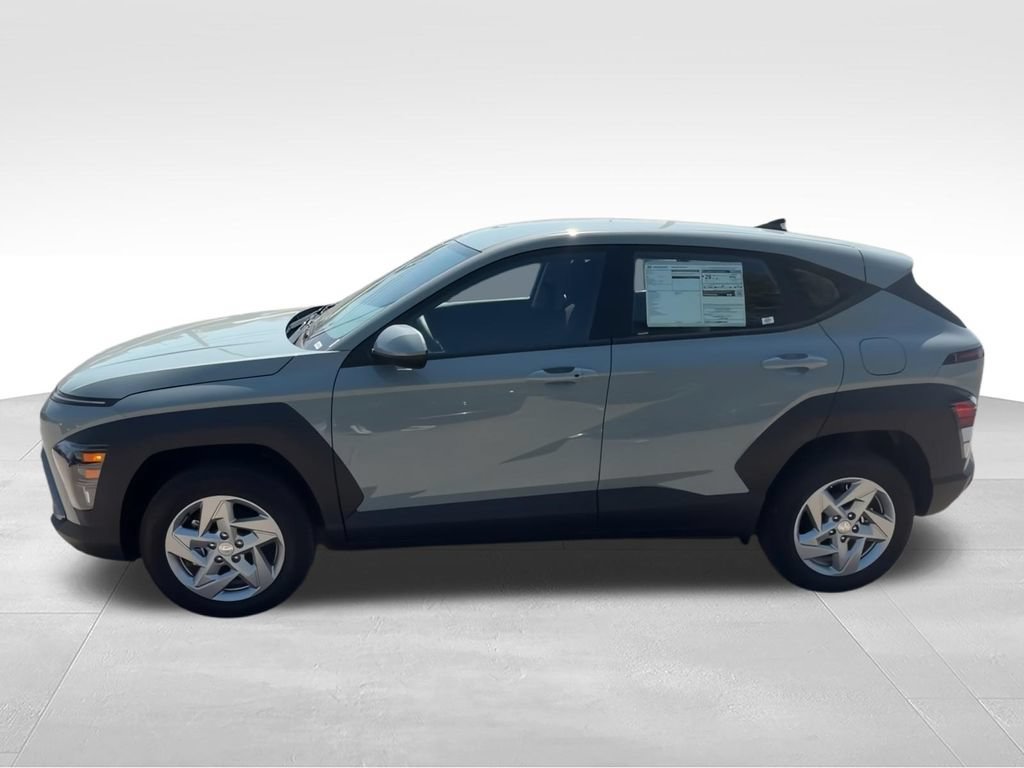 New 2026 Hyundai Kona SE AWD/4WD image 5