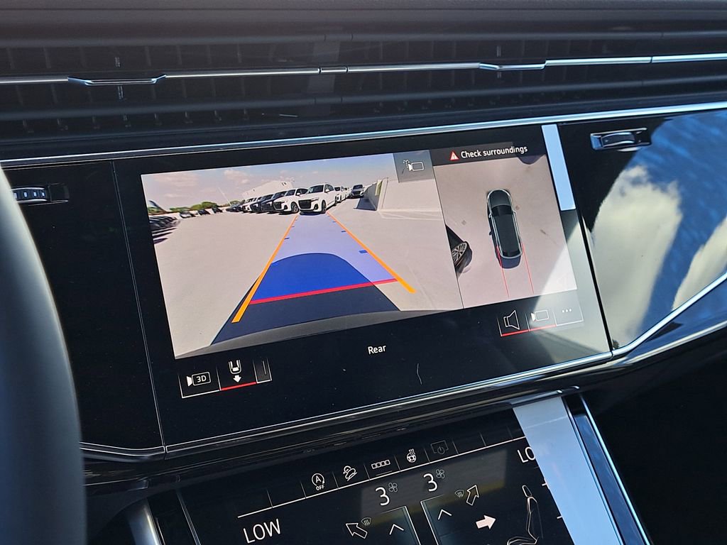 New 2026 Audi Q8 Premium Plus image 13