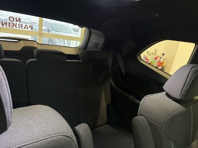 New 2026 GMC Acadia Elevation w/ Black Edition image 43