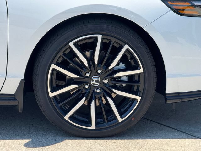 New 2026 Honda Accord Touring image 4