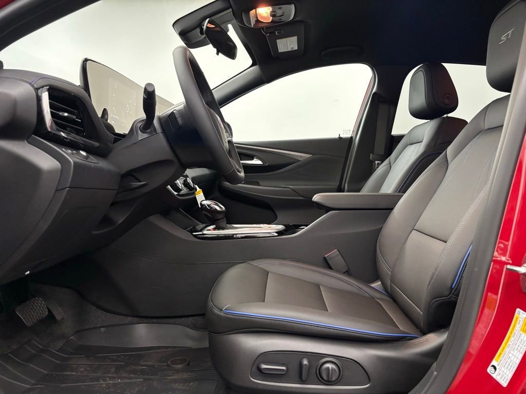 New 2026 Buick Envista Sport Touring w/ Convenience I Package image 17