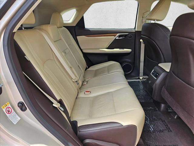Used 2016 Lexus RX 350 AWD w/ Premium Package image 23