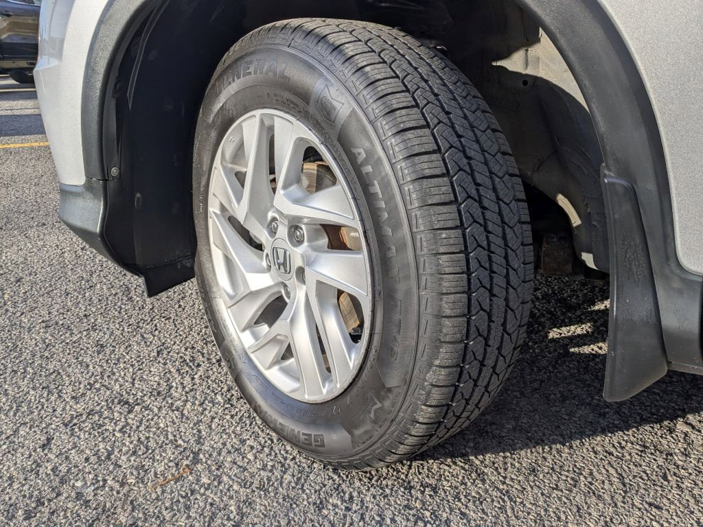 Used 2015 Honda CR-V EX image 36