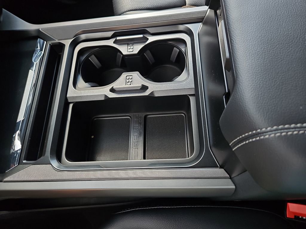 New 2026 Ford F250 Lariat AWD/4WD image 28