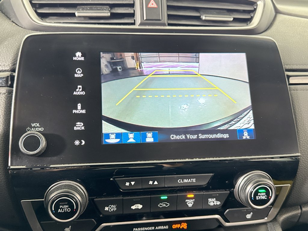 Used 2017 Honda CR-V Touring image 38
