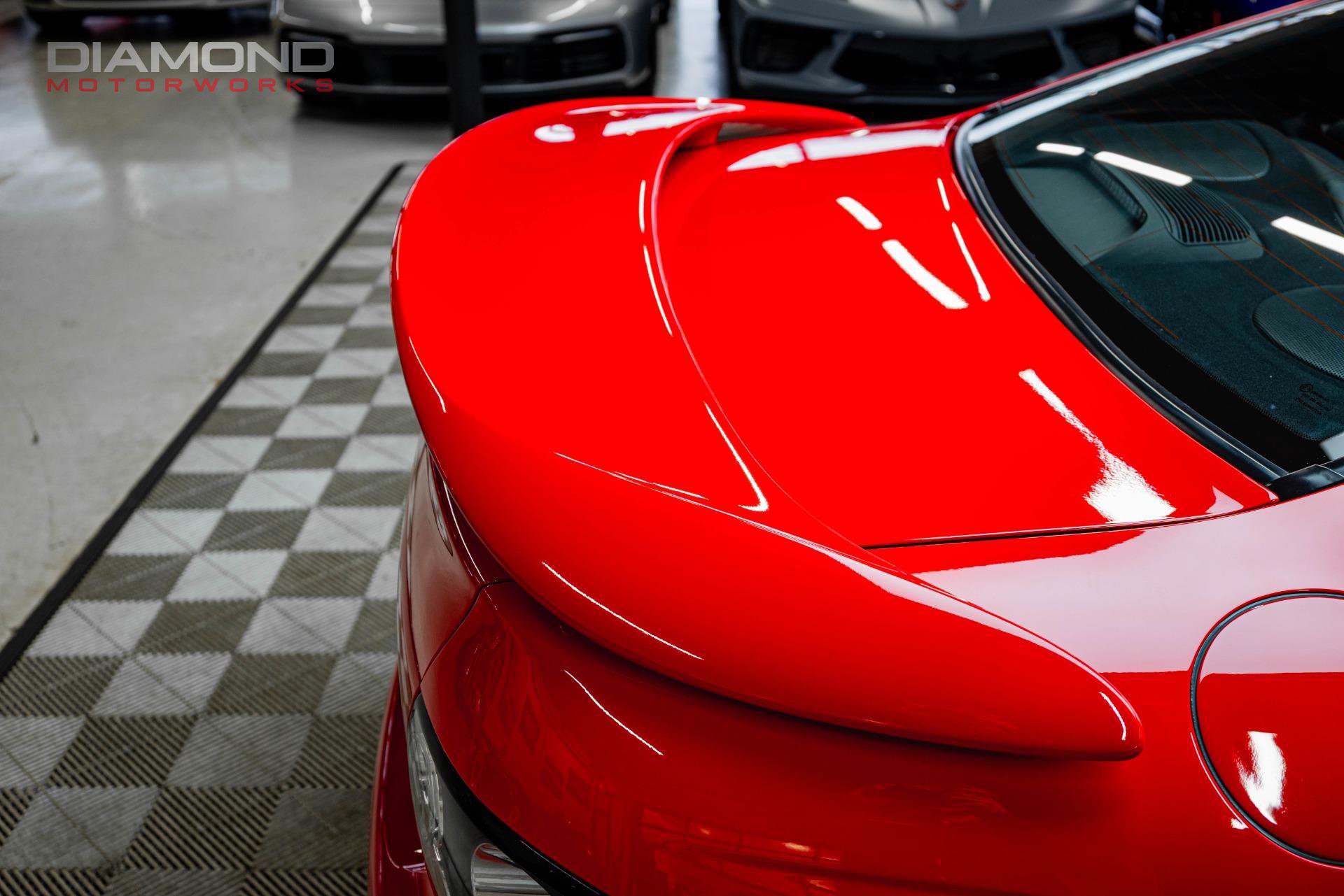 Used 2006 Pontiac GTO image 45