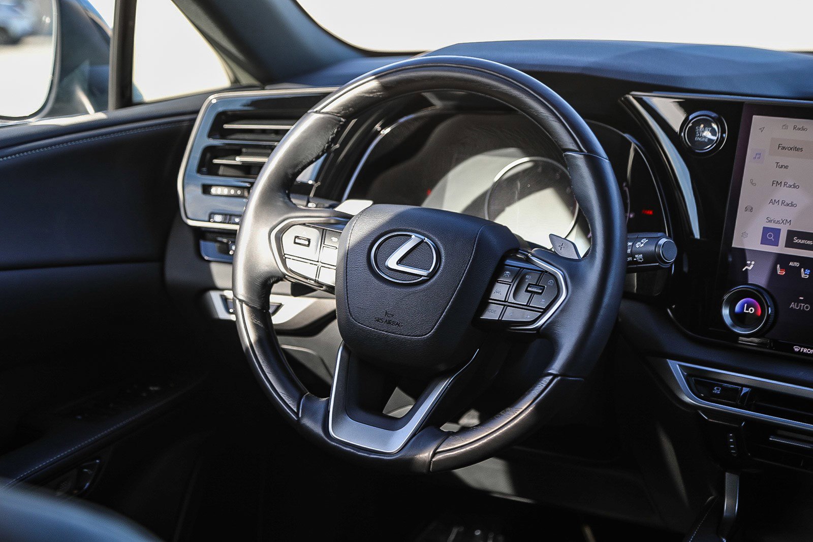 Used 2024 Lexus RX 350 Premium w/ Accessory Package (Z1) image 15