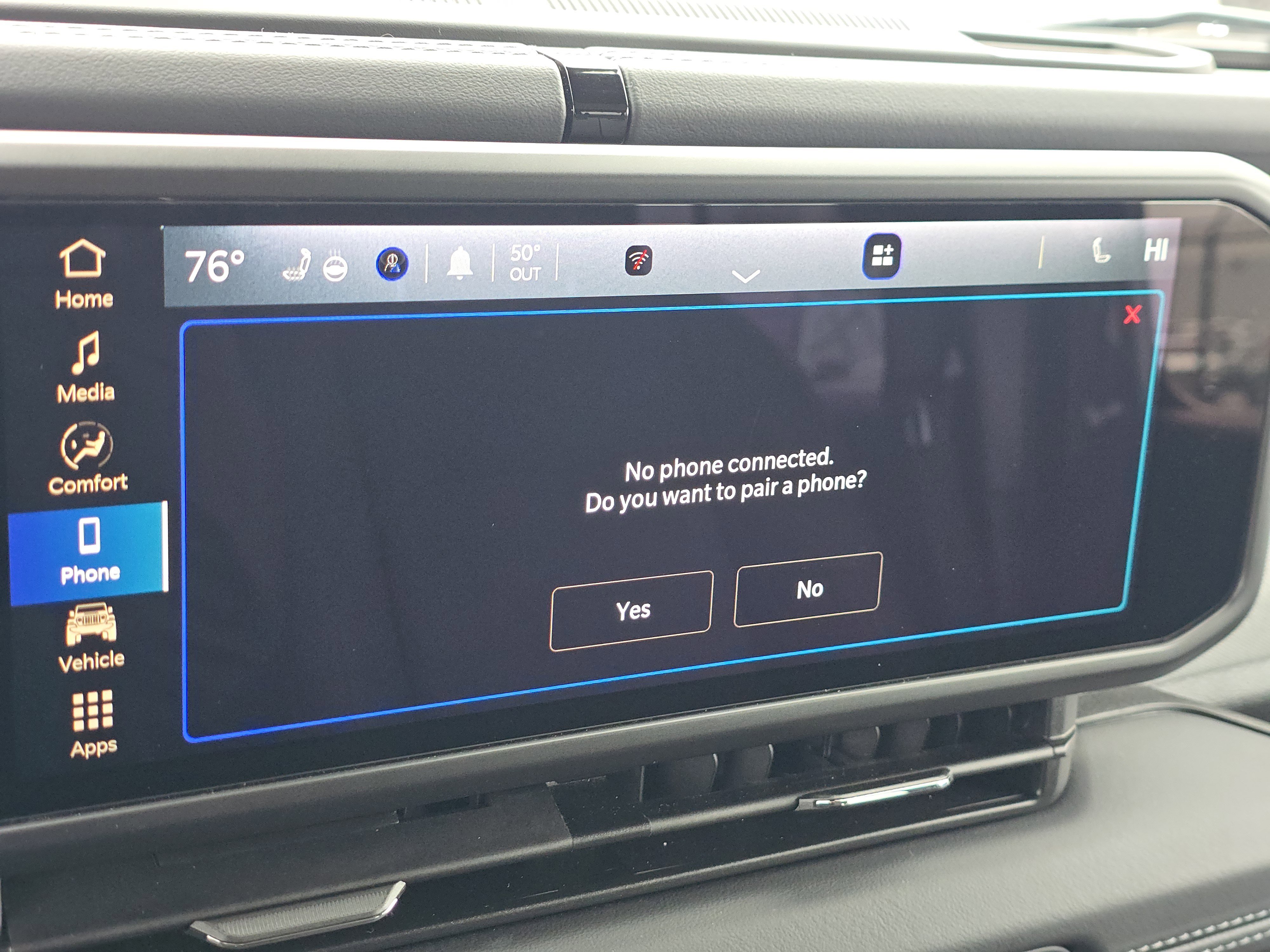 Used 2025 Jeep Wrangler Sahara image 9