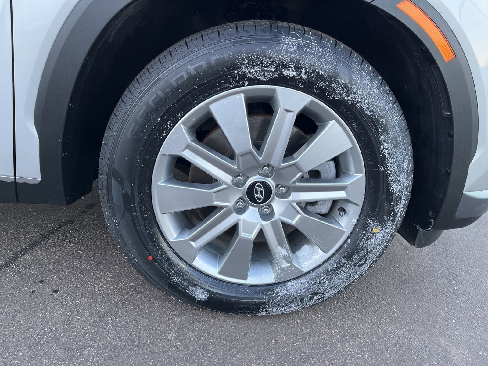Used 2025 Hyundai Palisade SEL image 12