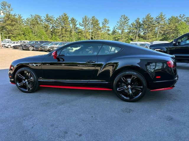 Used 2017 Bentley Continental GT V8 S AWD/4WD image 5