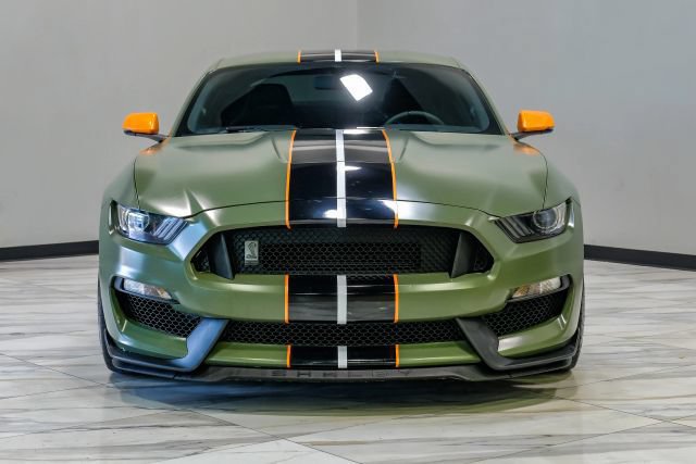 Used 2017 Ford Mustang Shelby GT350 w/ Electronics Package RWD image 8