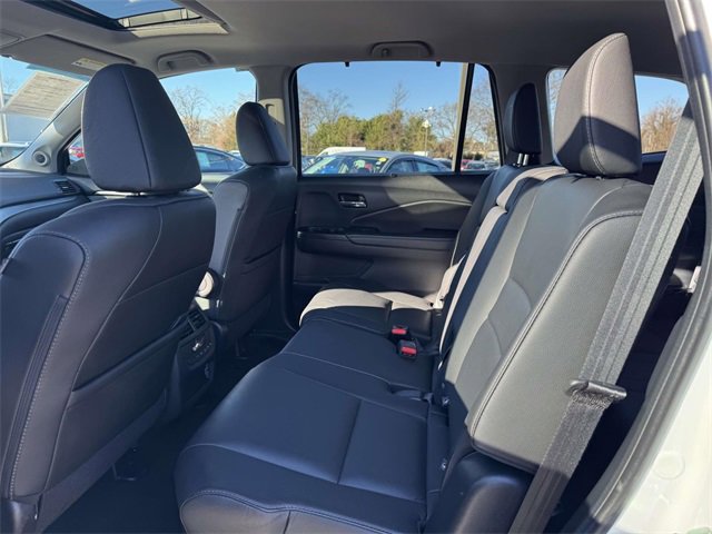 Used 2022 Honda Pilot EX-L image 10
