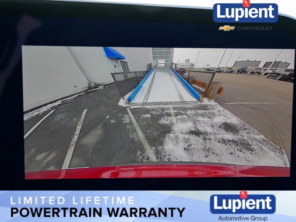 New 2026 Chevrolet Traverse LT w/ LPO, Floor Liner Package image 27