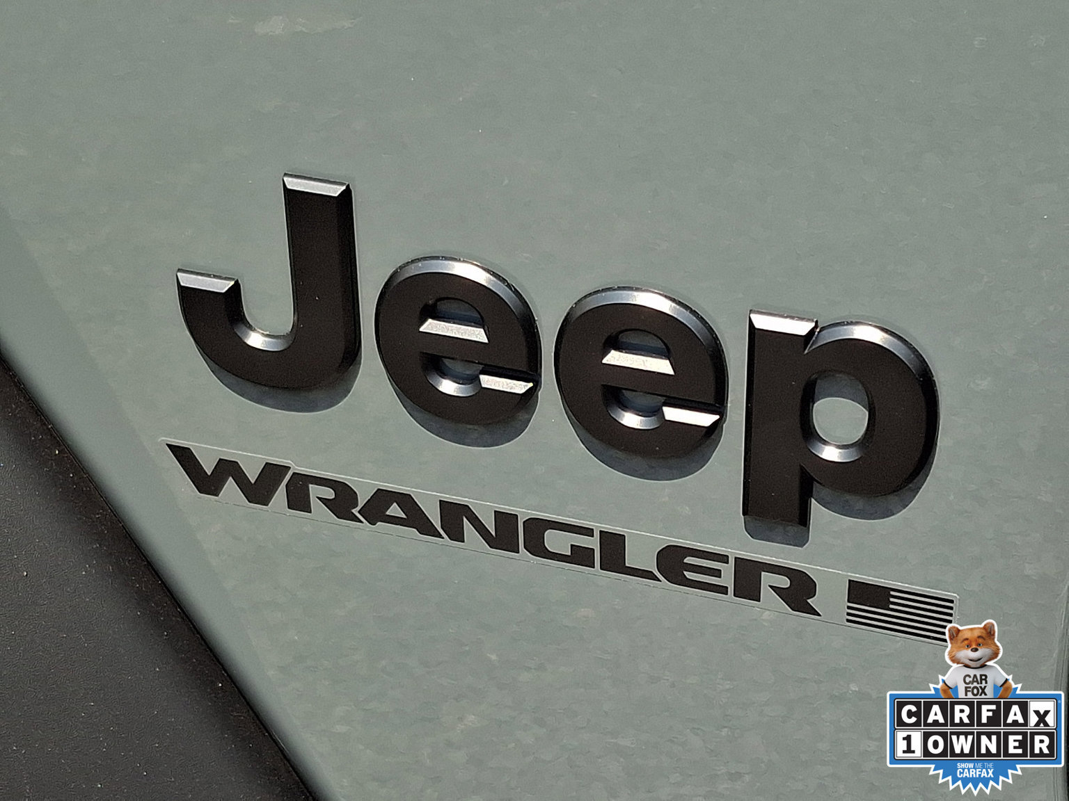 New 2026 Jeep Wrangler Unlimited Sport AWD/4WD image 12