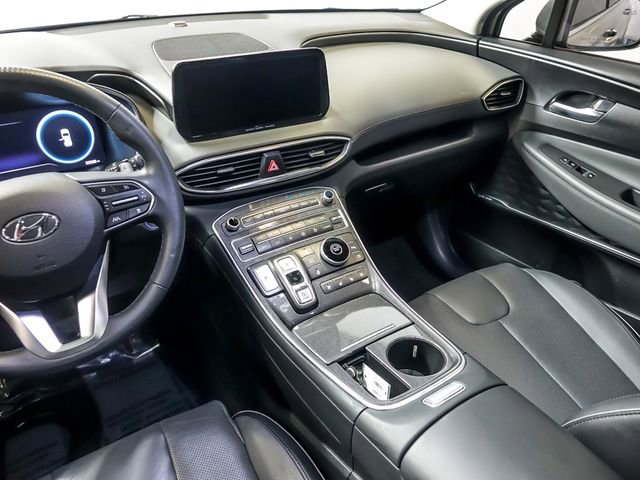 Used 2021 Hyundai Santa Fe Limited FWD image 18