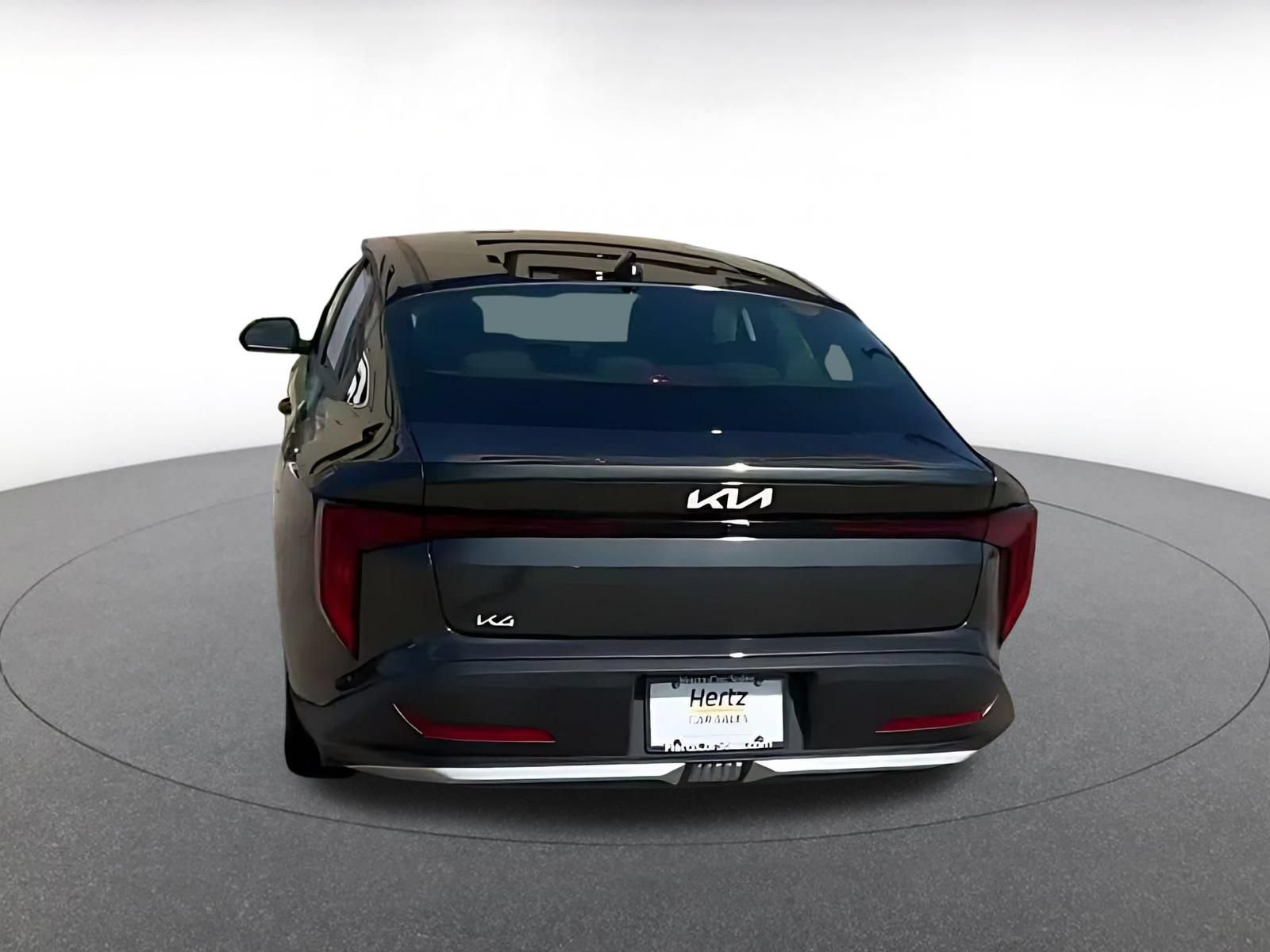 Used 2026 Kia K4 FWD image 12