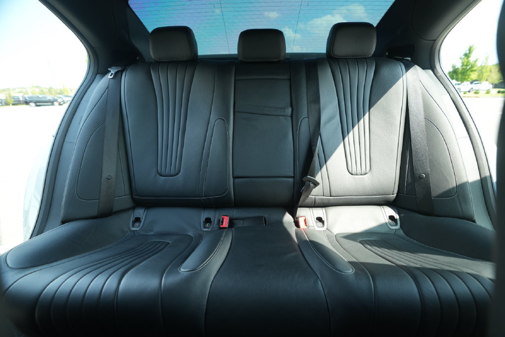 Used 2019 Mercedes-Benz CLS 450 image 41