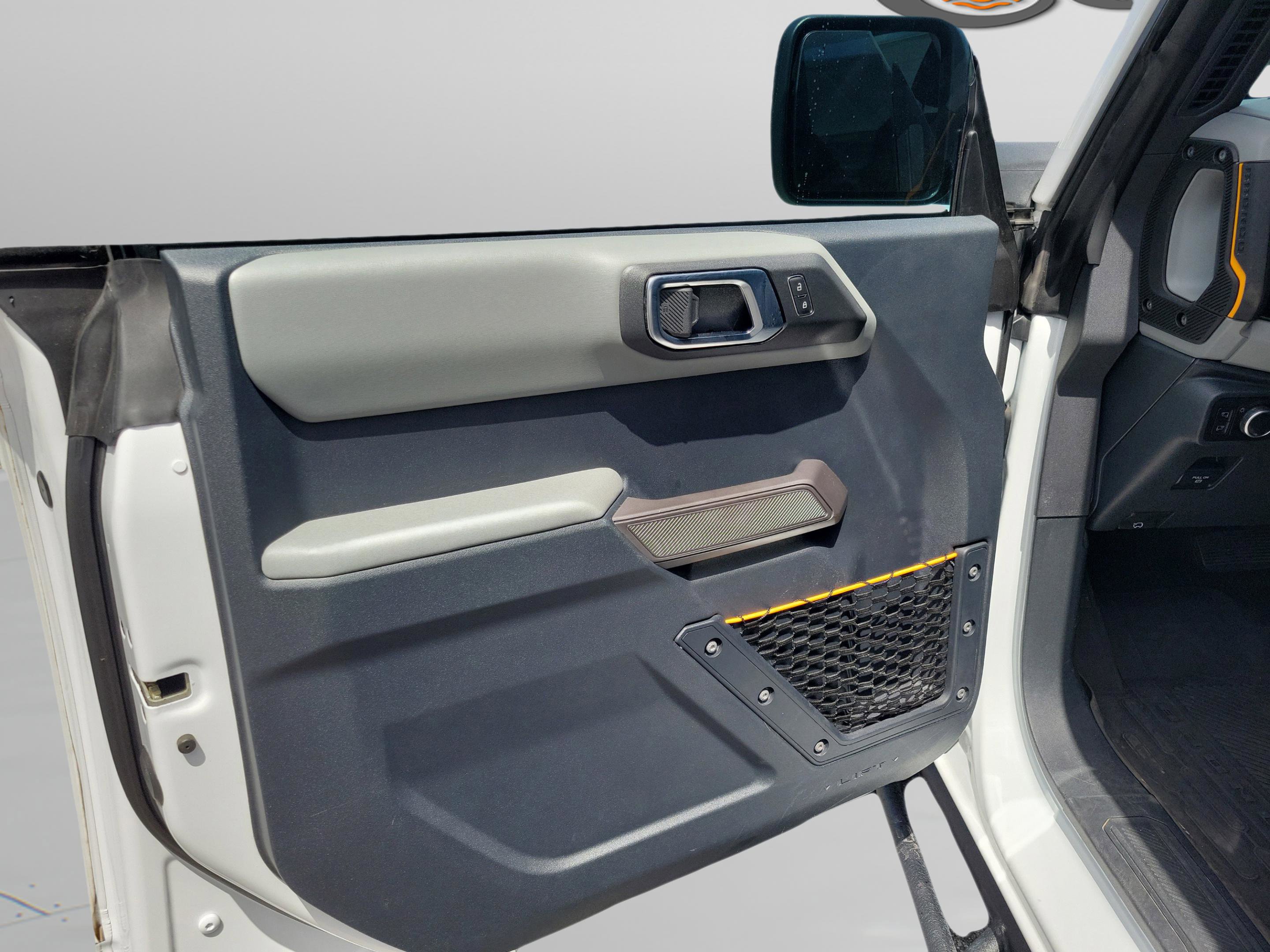 Used 2023 Ford Bronco Badlands image 5