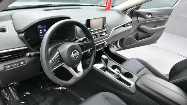 Used 2021 Nissan Altima 2.5 S FWD image 28