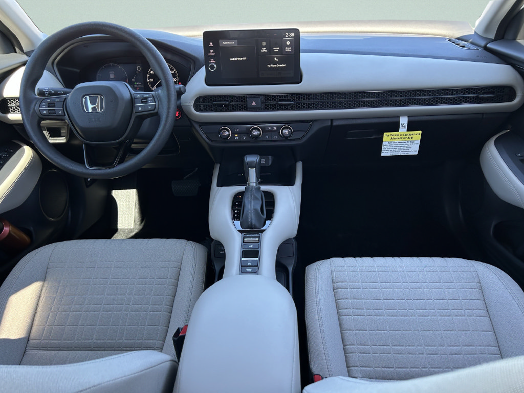 Used 2026 Honda HR-V LX image 17