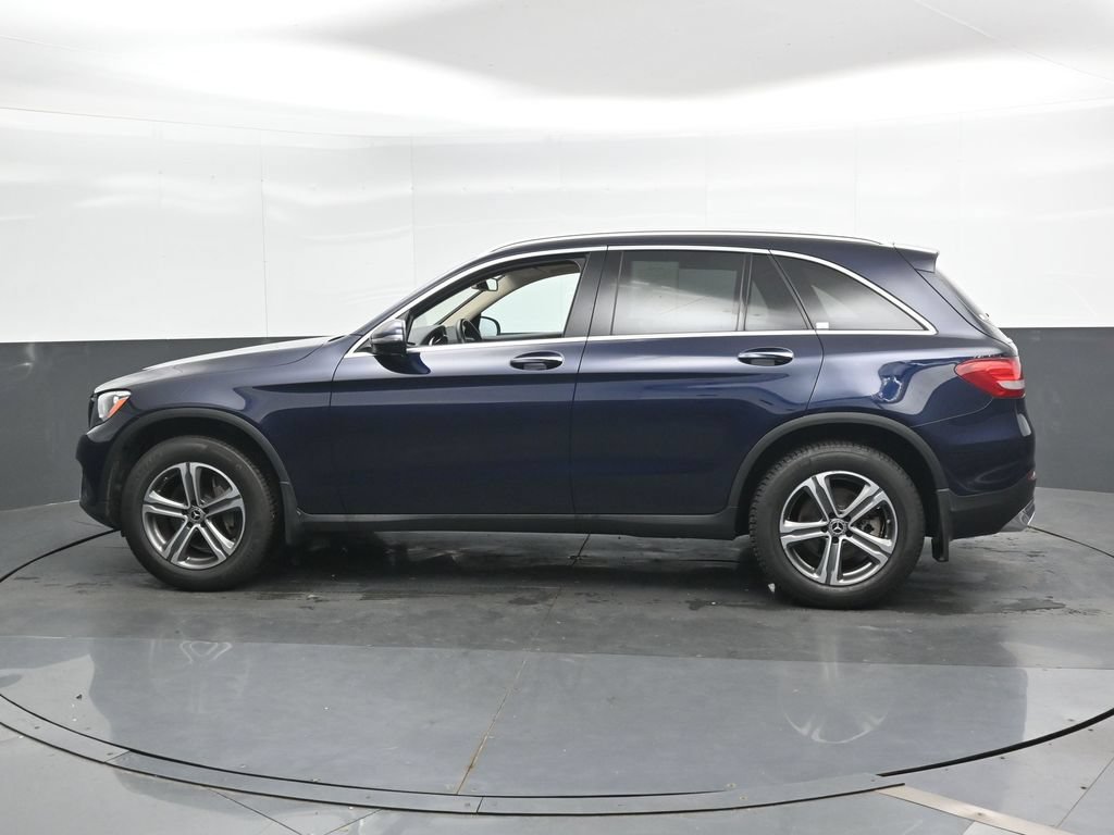 Used 2019 Mercedes-Benz GLC 300 4MATIC image 9