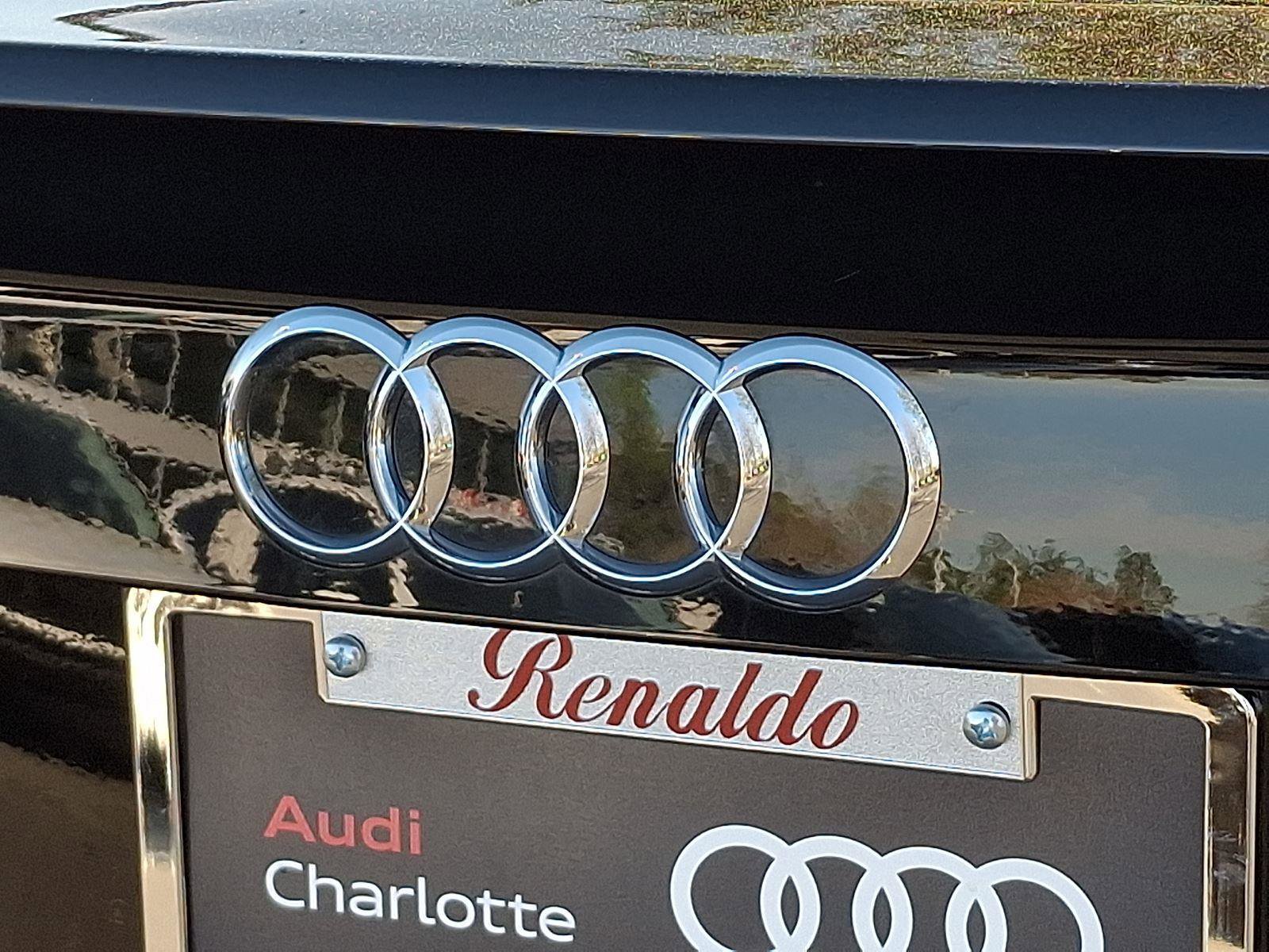 Used 2020 Audi A3 2.0T Premium Plus image 30