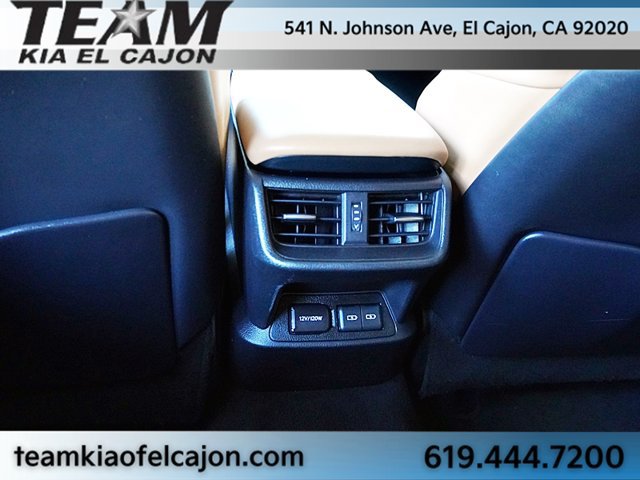 Used 2024 Lexus ES 300h Ultra Luxury w/ Accessory Package (Z2) FWD image 22