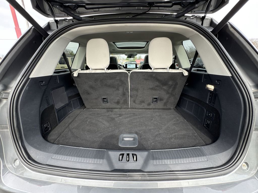 Used 2025 Lincoln Aviator Reserve w/ Equipment Group 201A image 25