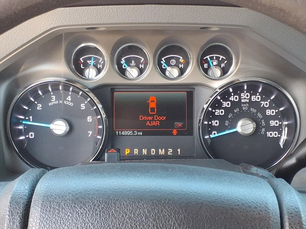 Used 2012 Ford F250 XLT w/ XLT Premium Pkg image 19