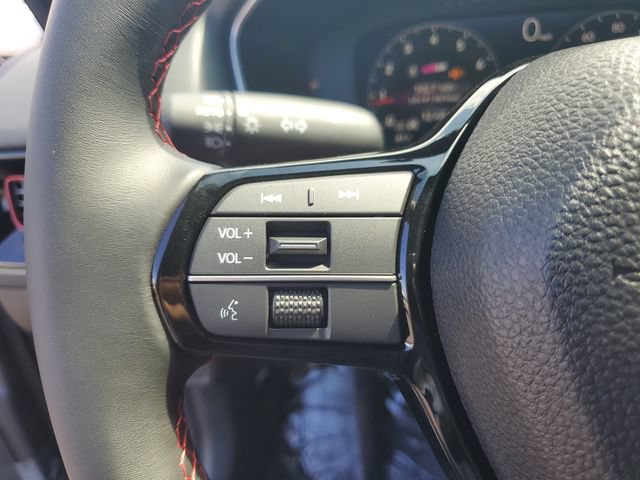 New 2026 Honda Civic Si image 28