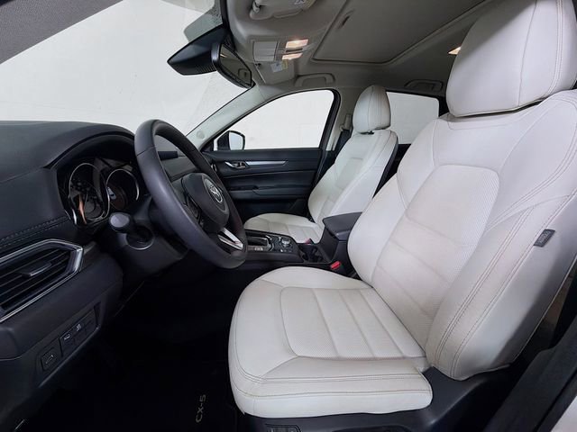 Used 2023 MAZDA CX-5 AWD 2.5 S image 22