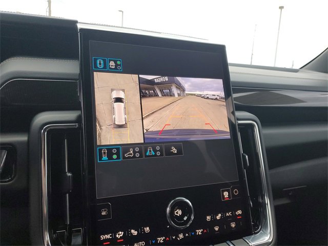 New 2026 GMC Yukon Elevation w/ Elevation Premium Package image 19