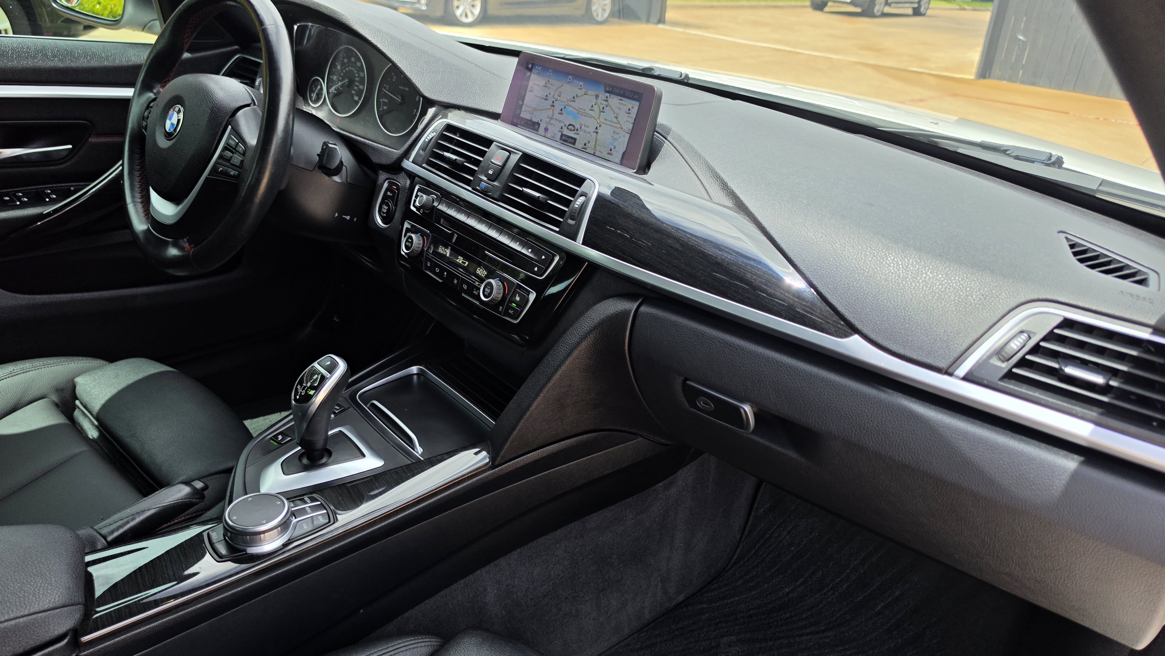 Used 2019 BMW 430i Gran Coupe xDrive w/ Convenience Package AWD/4WD image 30