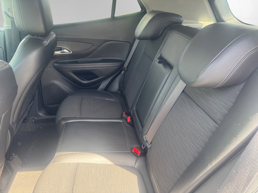 Used 2016 Buick Encore AWD image 13