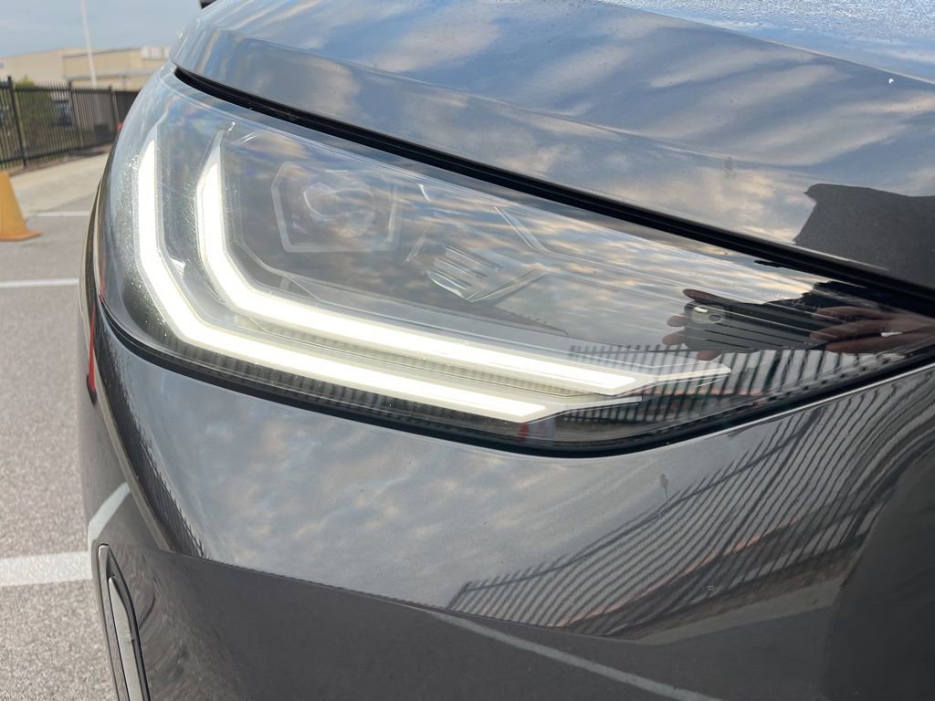 Used 2025 BMW X3 xDrive30i image 15