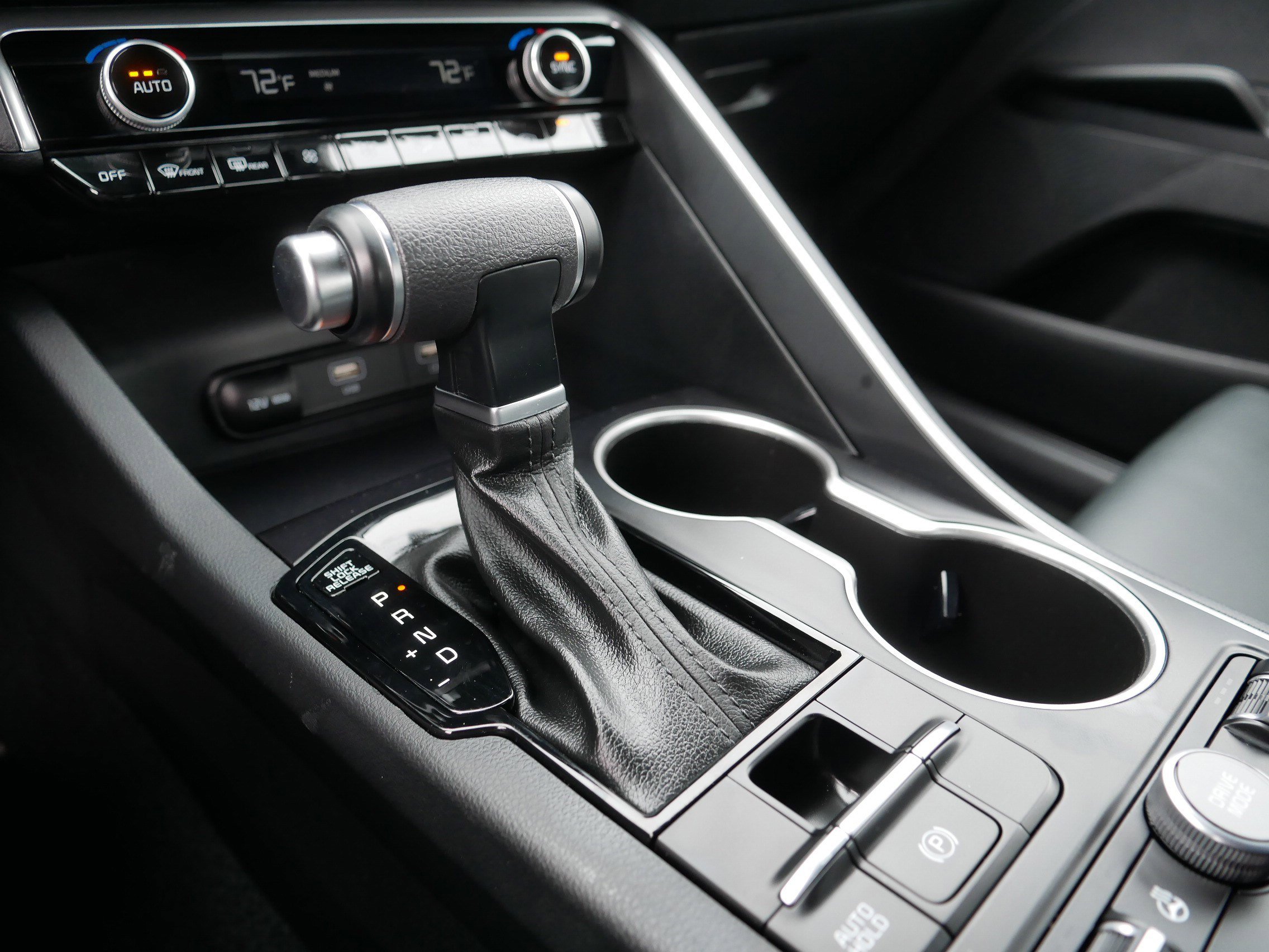 Used 2024 Kia K5 GT-Line w/ GT-Line Premium Package image 24